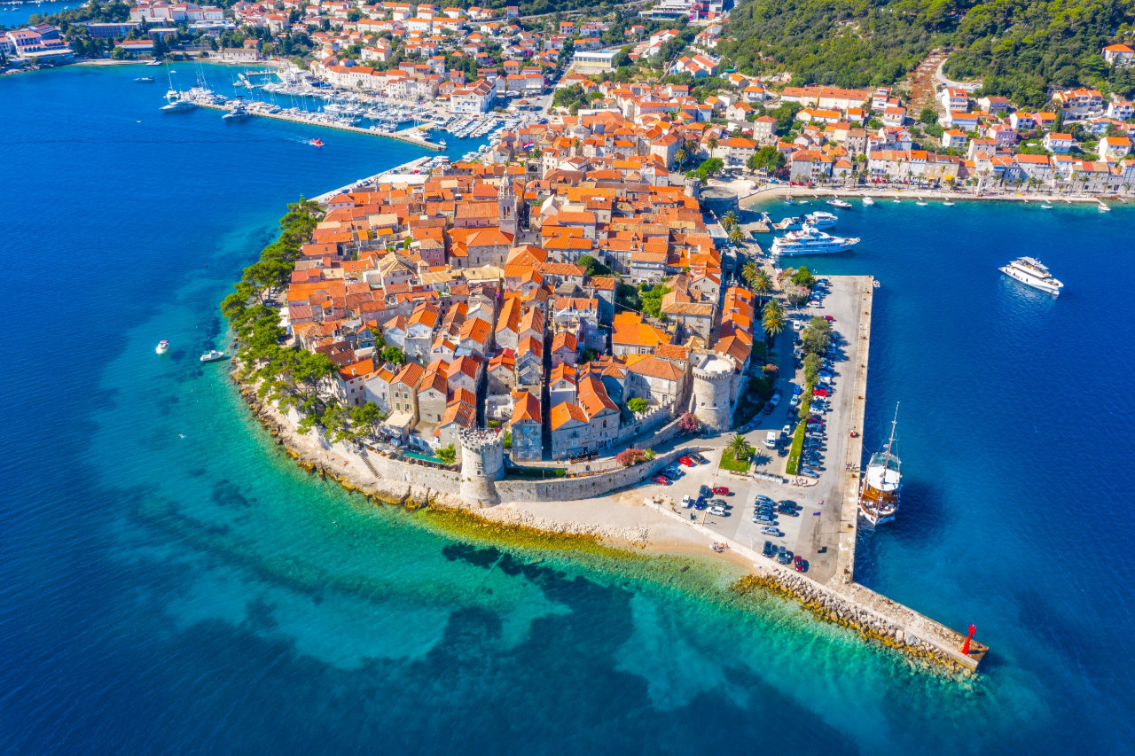 The Best 7-Day Sailing Itinerary from Dubrovnik: Explore Elaphiti Islands and More