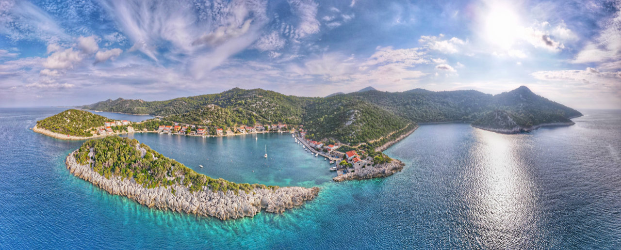 The Best 7-Day Sailing Itinerary from Dubrovnik: Explore Elaphiti Islands and More