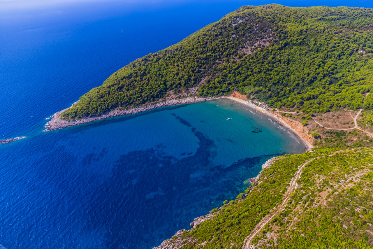 Il Miglior Itinerario di Vela di 7 Giorni da Dubrovnik: Esplora le Isole Elafiti e Oltre