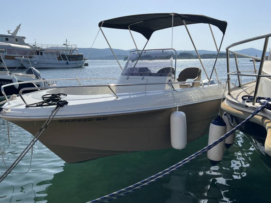 Atlantic Marine 530 Atlantic Marine 530 - white