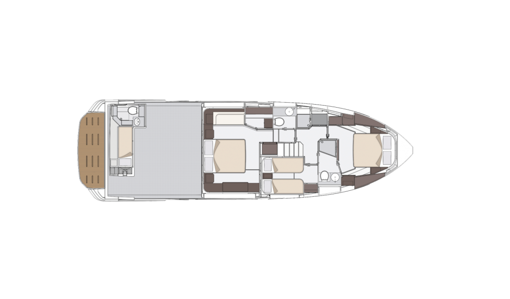 Azimut 53 NN