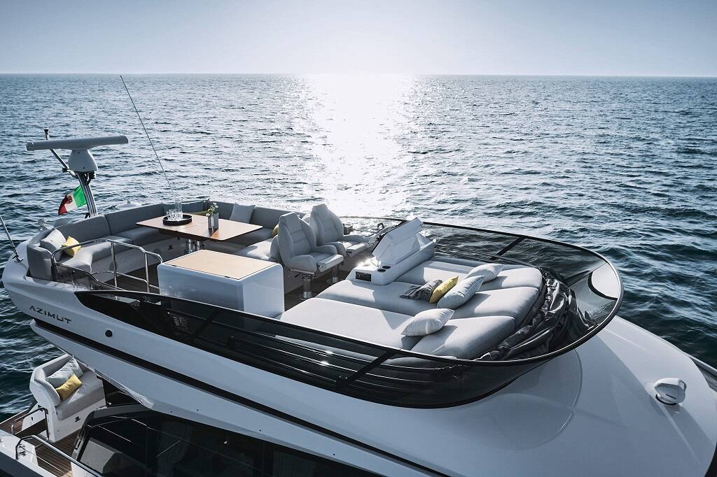 Azimut 53 NN