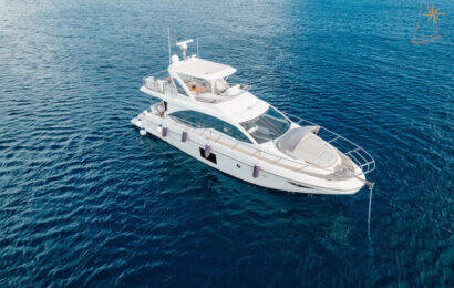 Azimut 55 Illyrius