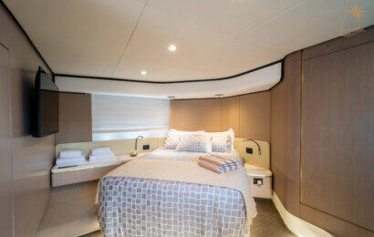 Azimut 55 Illyrius