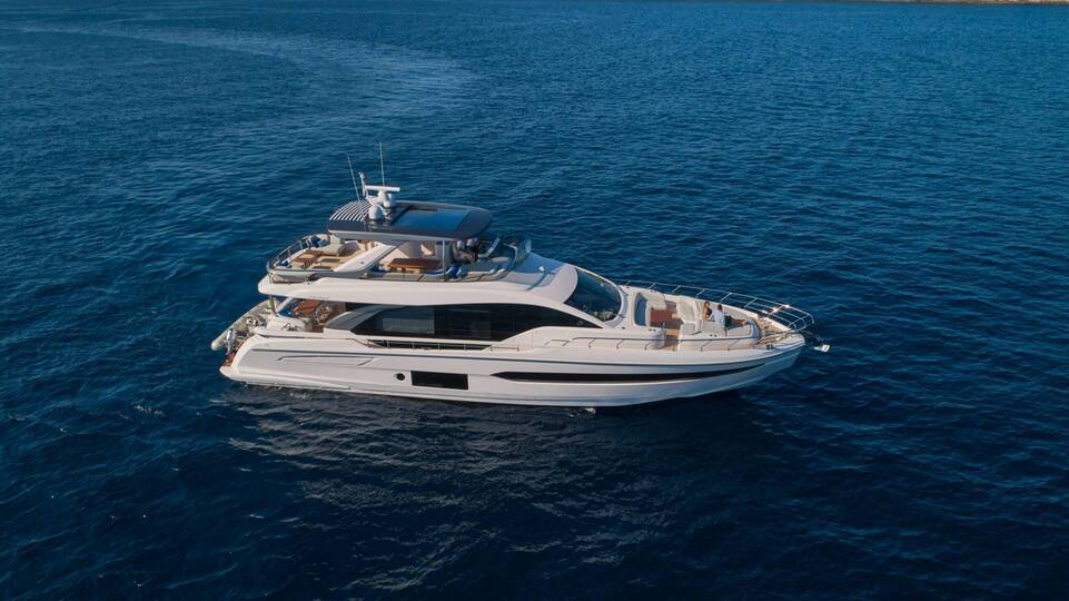 Azimut 78 Viva