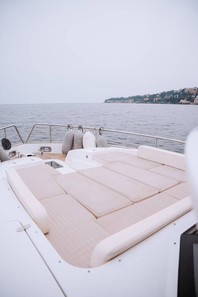 Azimut Magellano 53 Ciù Ciù