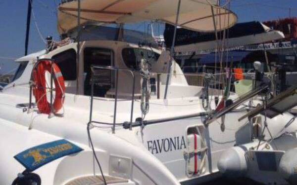 Bahia 46 ECONOMY-