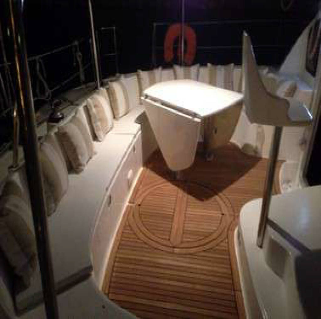 Bahia 46 ECONOMY-