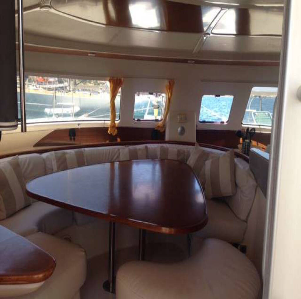 Bahia 46 ECONOMY-