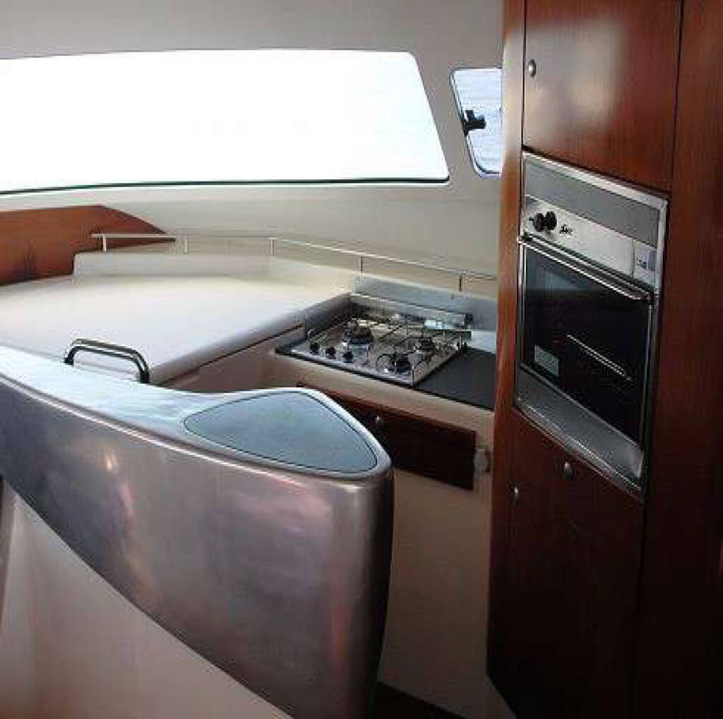 Bahia 46 ECONOMY-