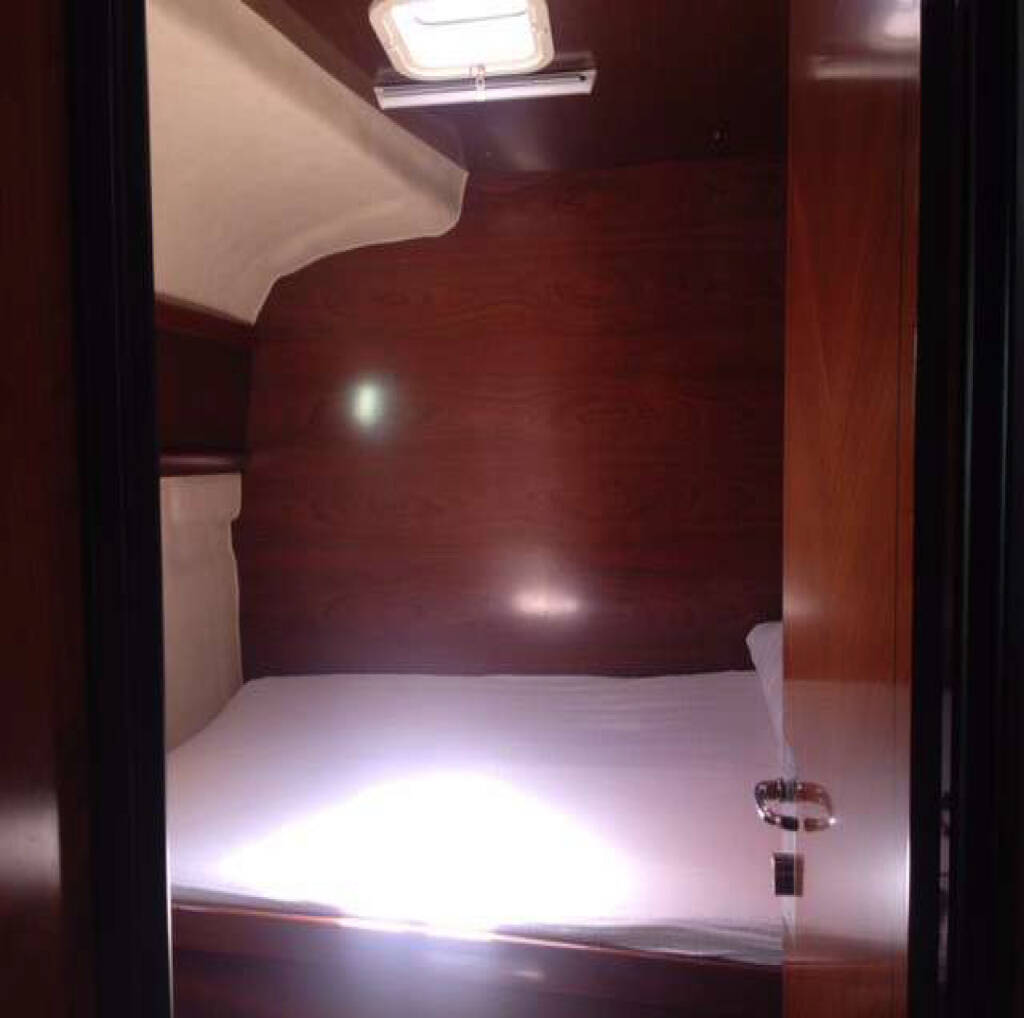 Bahia 46 ECONOMY-