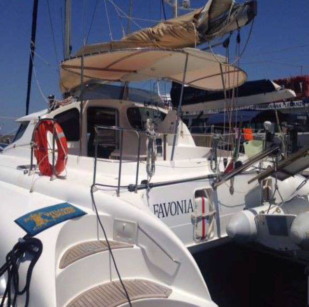 Bahia 46 ECONOMY-