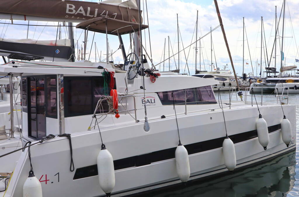 Bali 4.1 CLASS