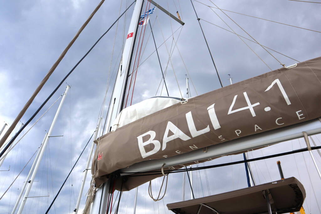 Bali 4.1 CLASS