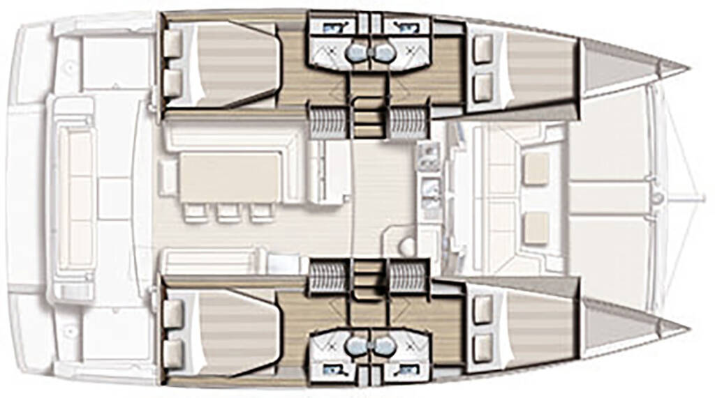 Bali 4.1 ECONOMY