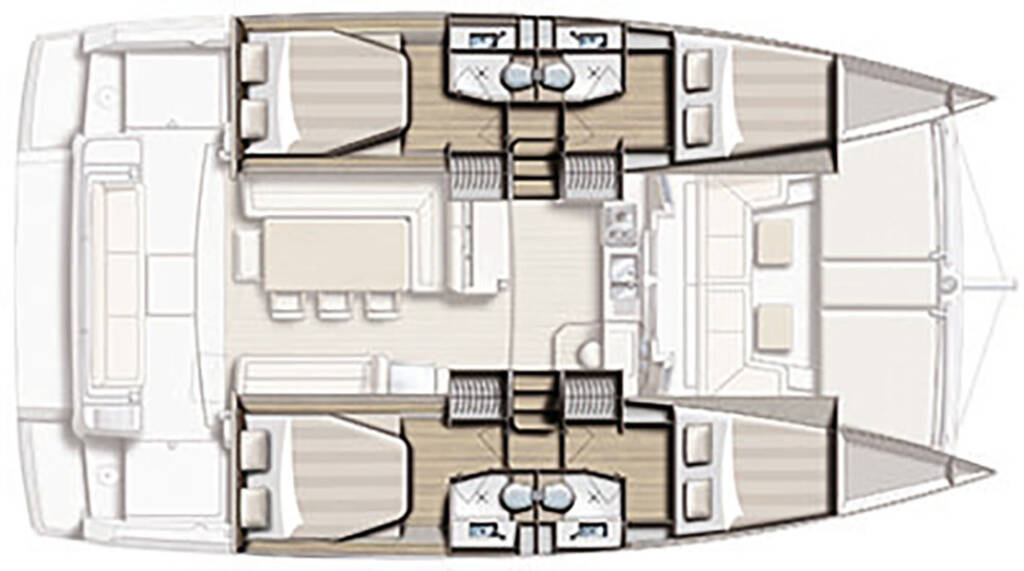 Bali 4.1 ECONOMY