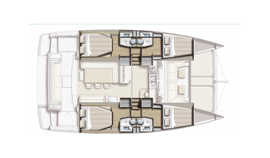 Bali 4.1 ECONOMY