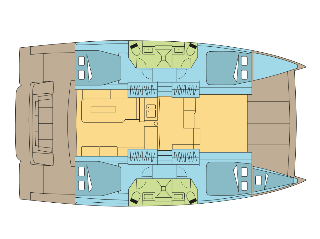 Bali 4.2 Invictus