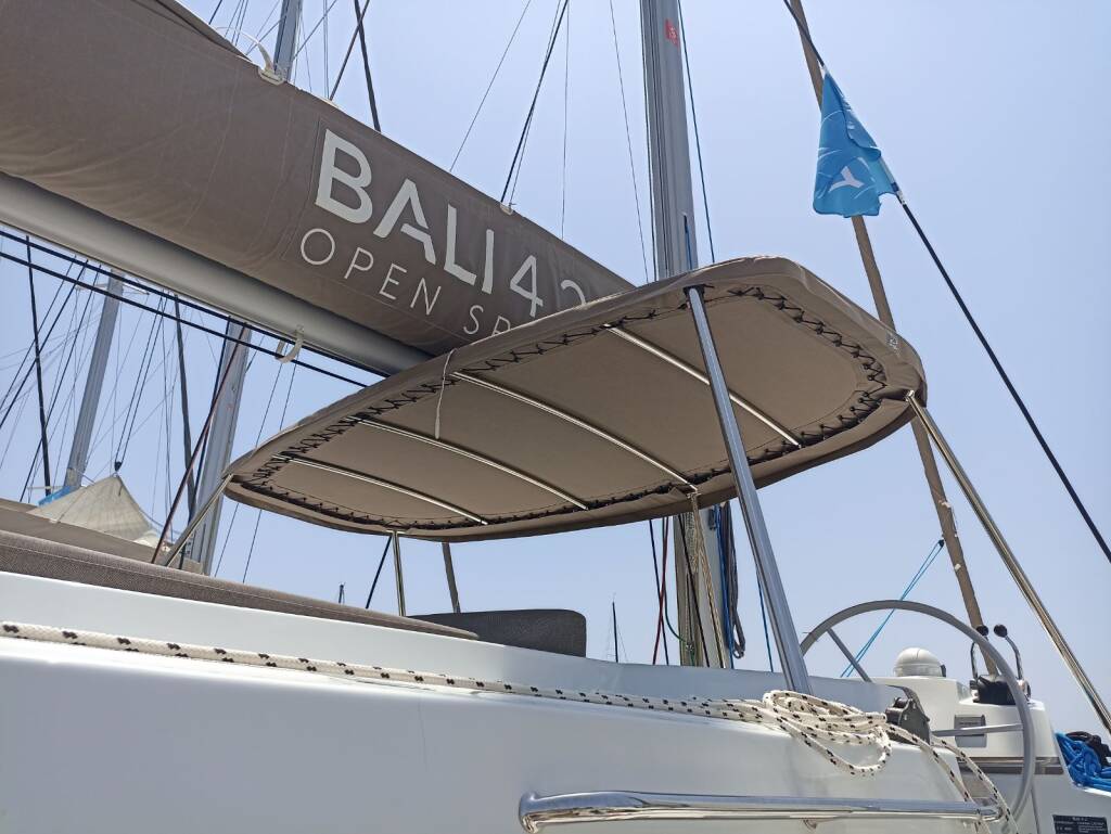 Bali 4.2 Mare Blu