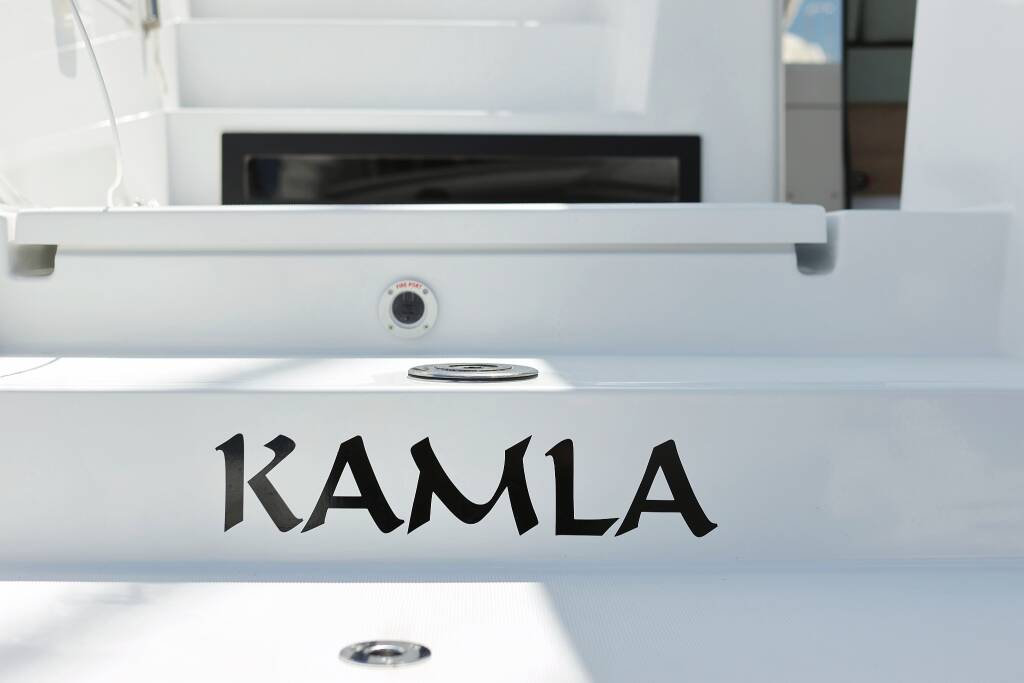 Bali 4.2 Kamla