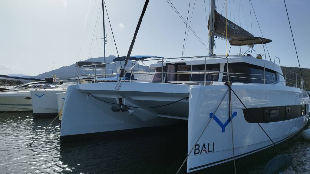 Bali 4.4 Stenella