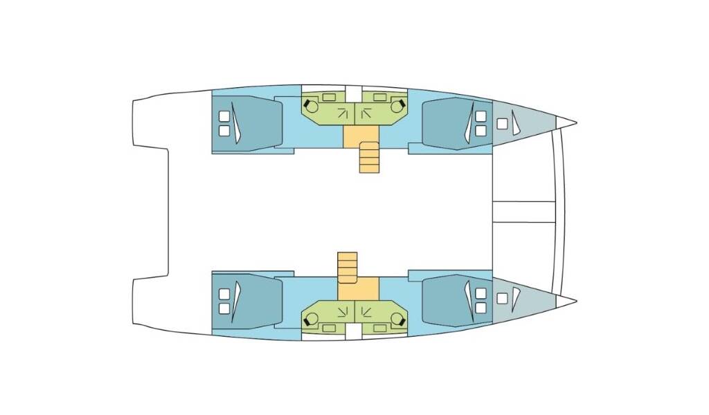 Bali 4.4 MARCONI