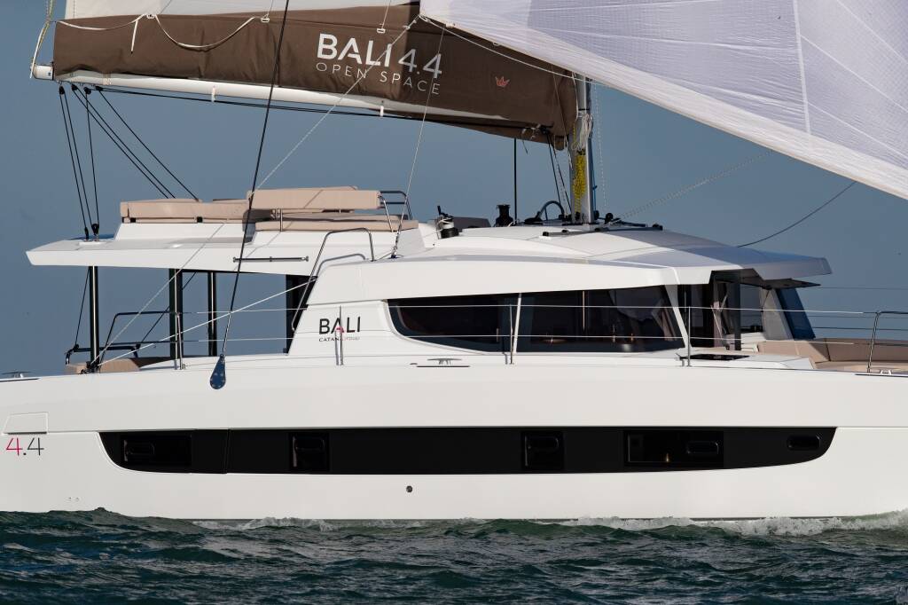 Bali 4.4 Breeze