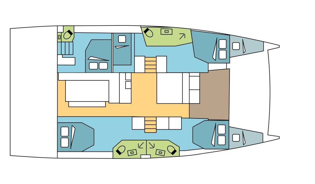 Bali 4.6 APRES SAIL II