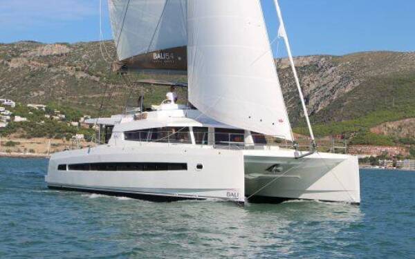 Bali 5.4 DREAM AMALFI