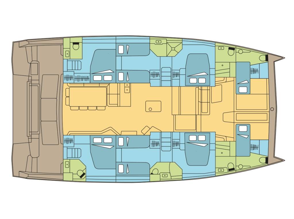 Bali 5.4 DREAM MANGAREVA 