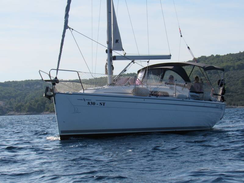 Bavaria 31 Cruiser Jelsa