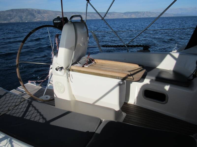 Bavaria 31 Cruiser Jelsa