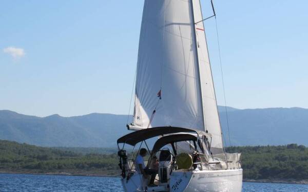 Bavaria 31 Cruiser Jelsa