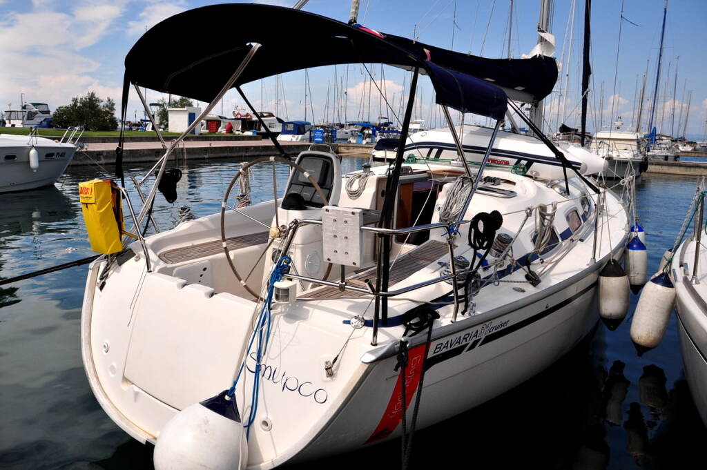 Bavaria 31 Cruiser Snupco