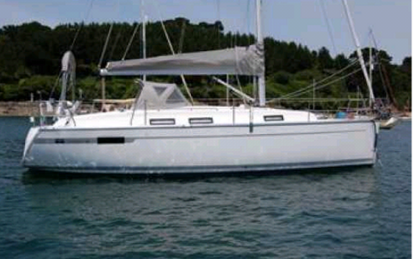 Bavaria 32 Cruiser Athina