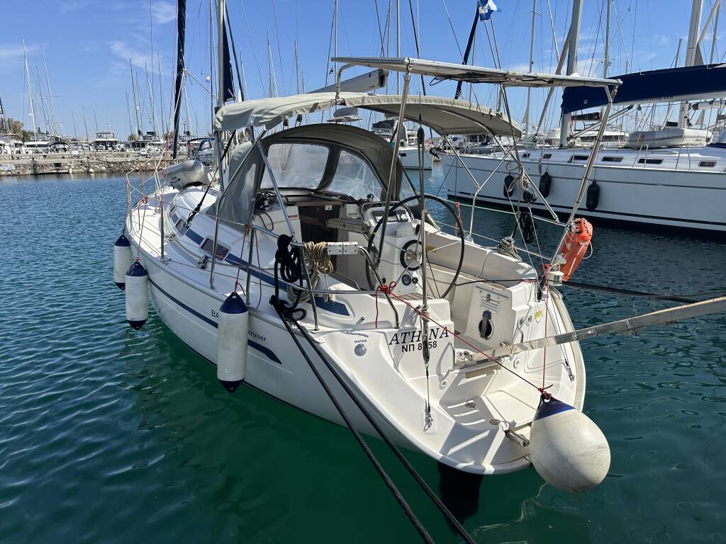 Bavaria 32 Cruiser Athina