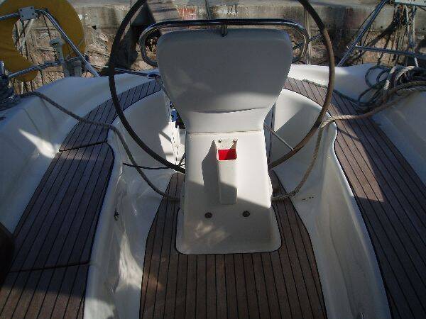 Bavaria 32 Cruiser Athina