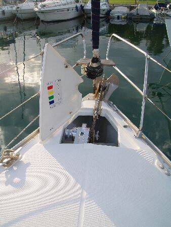 Bavaria 32 Cruiser Athina