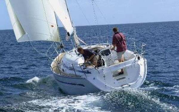 Bavaria 32 Avanti due