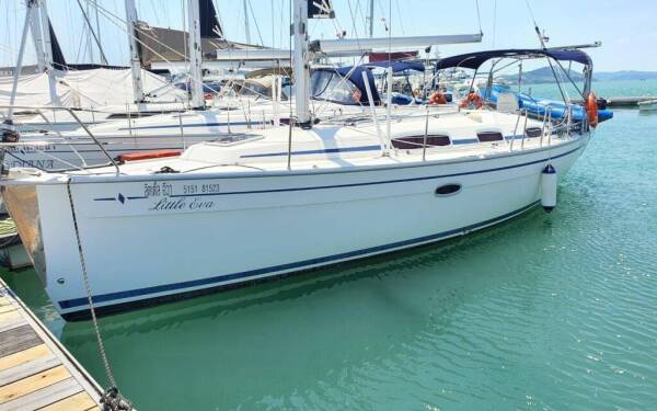 Bavaria 34 Cruiser Little Eva