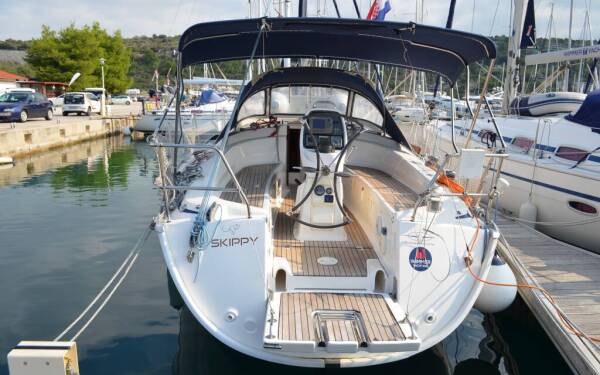 Bavaria 34 Cruiser Skippy