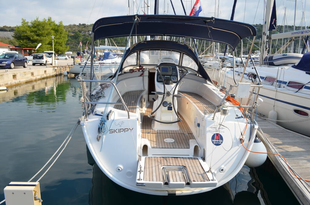 Bavaria 34 Cruiser Skippy