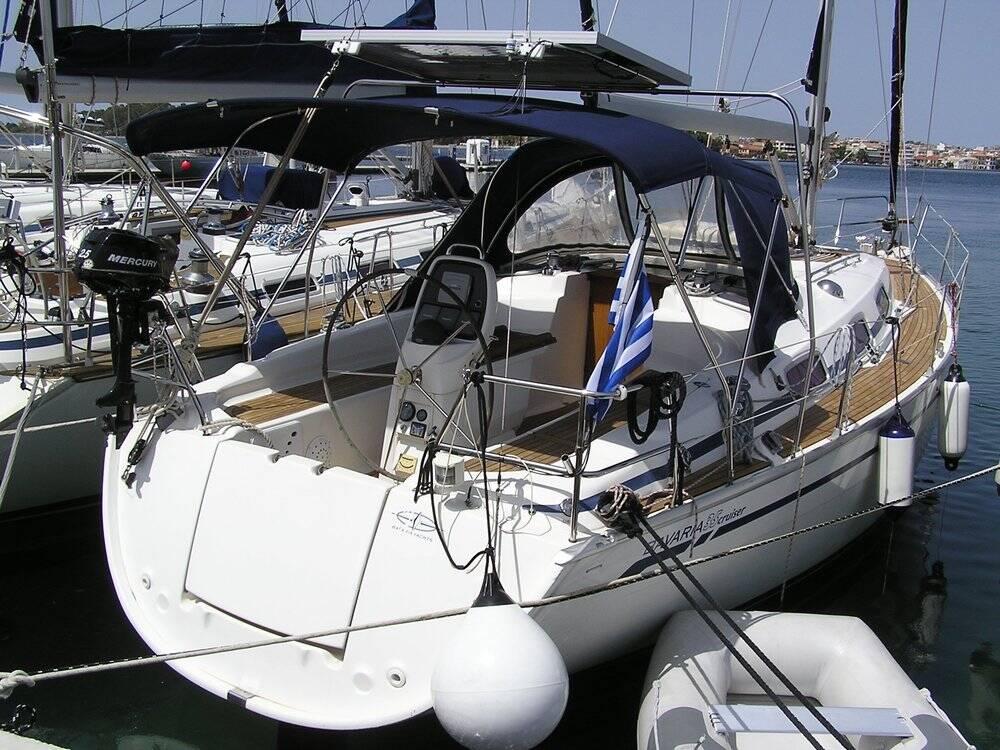 Bavaria 35 Cruiser Alba