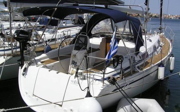 Bavaria 35 Cruiser Alba