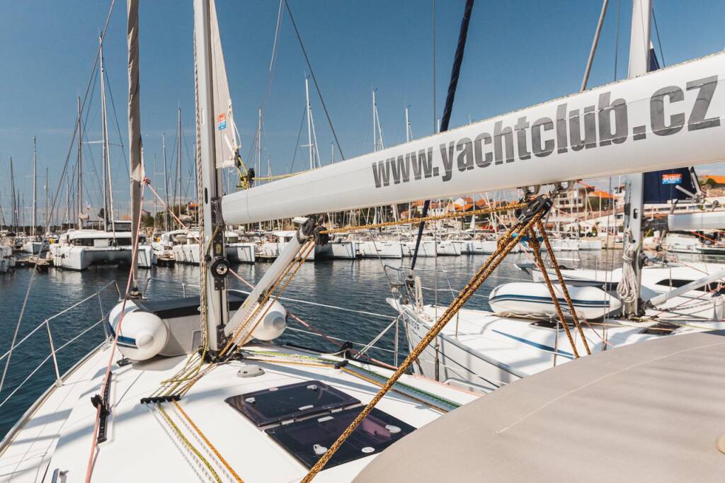 Bavaria 36 Cruiser Mystic