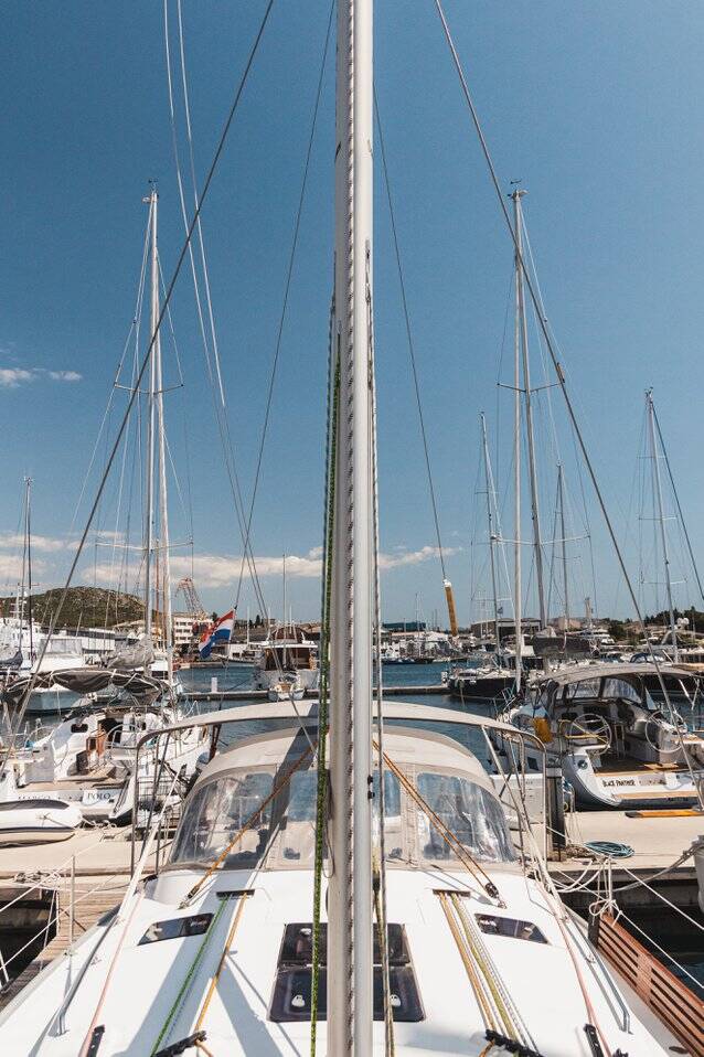 Bavaria 36 Cruiser Mystic