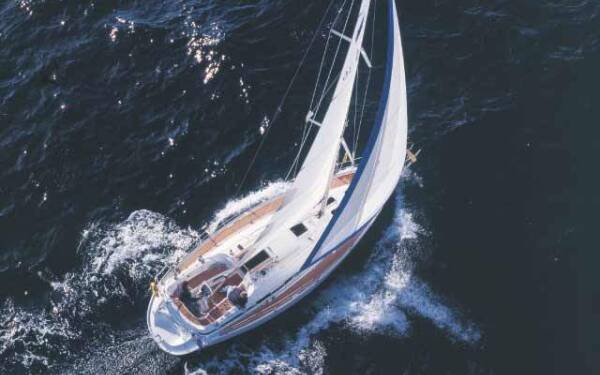 Bavaria 36 ECONOMY