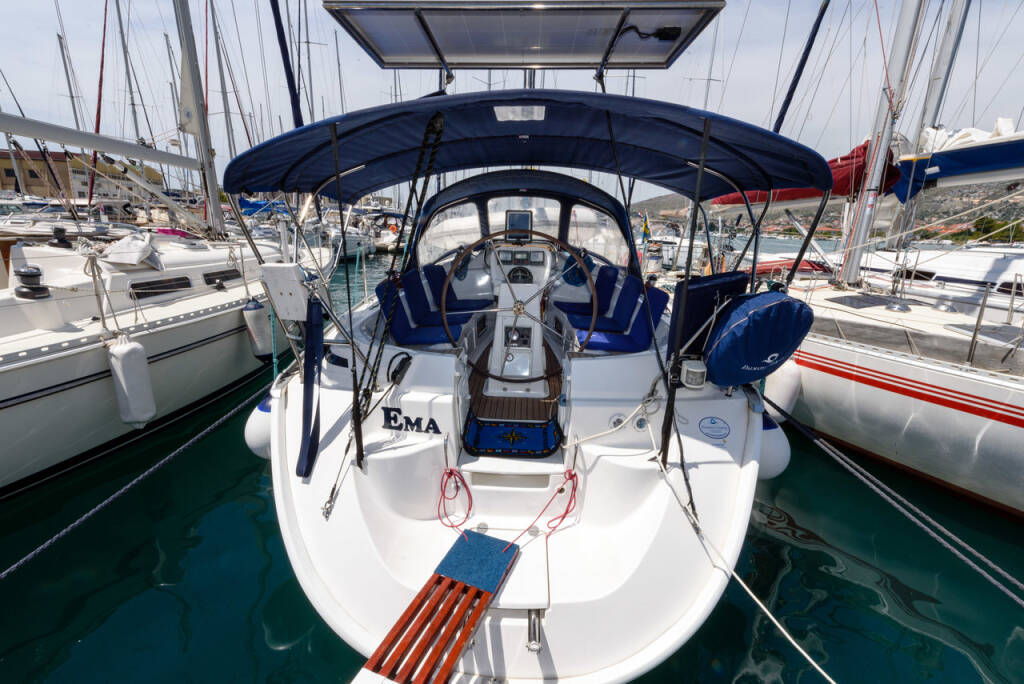 Bavaria 36 Ema