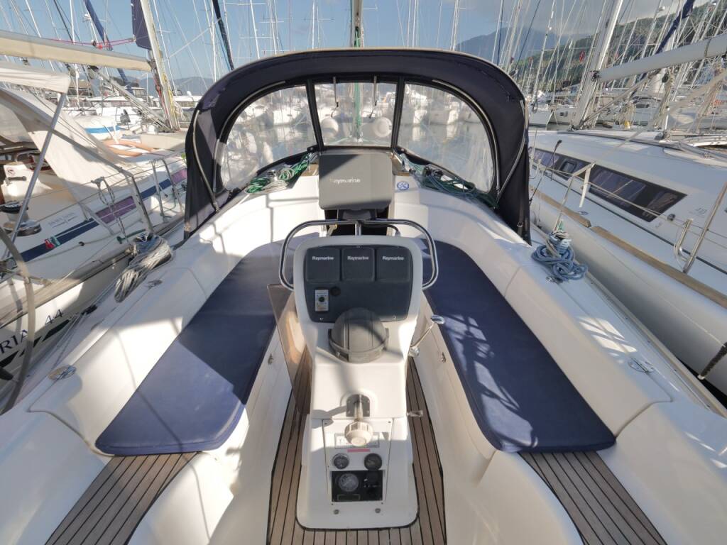 Bavaria 36 Altair II