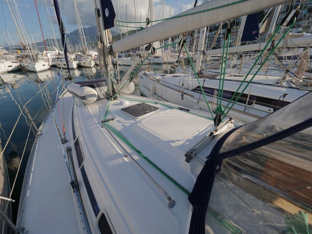 Bavaria 36 Altair II